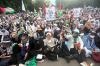 Aksi Bela Palestina 