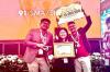 PPATK Gelar Kompetisi Cerdas Cermat AMLCTF Office Battle Competition - Bagian 3