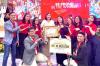 PPATK Gelar Kompetisi Cerdas Cermat AMLCTF Office Battle Competition - Bagian 1