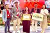PPATK Gelar Kompetisi Cerdas Cermat AMLCTF Office Battle Competition - Bagian 2