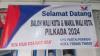 Perindo Terima 5 Pendaftaran Bakal Calon Wali Kota Tebing Tinggi