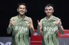 Fajar/Rian Dapat Misi Khusus dari Pelatih di Olimpiade Paris 2024, Apa Itu?