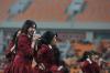 Penampilan JKT48 Bikin Penonton RCTI Premium Sports Ikut Berjoget - Bagian 5