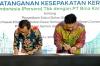 Dukung Pembangunan Kota Berkelanjutan Pertama di Indonesia - Bagian 1