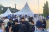 Ribuan Orang Antusias Datang ke Parkir Timur Senayan, Ada Apa? - Bagian 4