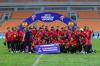 Selebrasi Pemain Selangor FC Juara RCTI Premium Sports 2024 - Bagian 3
