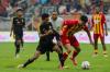 Selebrasi Pemain Selangor FC Juara RCTI Premium Sports 2024 - Bagian 5