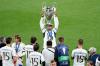 15 Kali Juara Liga Champions, Real Madrid Klub Terbaik Eropa - Bagian 5