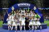 15 Kali Juara Liga Champions, Real Madrid Klub Terbaik Eropa - Bagian 1