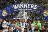 15 Kali Juara Liga Champions, Real Madrid Klub Terbaik Eropa - Bagian 2