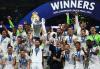 Hasil Final Liga Champions: Real Madrid Juara Eropa Ke-15 Kali usai Bungkam Borussia Dortmund