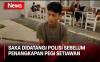 Saka Tatal Sebut Pegi Terduga Pelaku Pembunuh Vina yang Ditangkap Berbeda dengan Foto DPO
