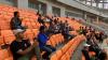 RCTI Premium Sports, Suporter PSIS Antusias Birukan JIS