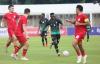 Pelatih Tanzania Yakin Timnas Indonesia Bisa Hancurkan Irak karena Satu Hal Ini