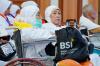 Penyediaan Layanan 200 Kursi Roda untuk Jemaah Haji Lansia - Bagian 2