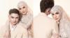 Heboh Irish Bella Dihujat Netizen saat Pemotretan bareng Pria, Ternyata Ini Faktanya!