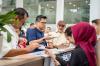 Keseruan SIC Tumbuh Menjadi Komunitas Besar  - Bagian 7