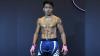 Rahul Pinem Petarung MMA asal Karo Meninggal Diduga Bunuh Diri
