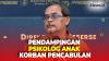 Anak Korban Pelecehan Ibu Kandung di Tangsel akan Dapat Pendampingan Psikolog