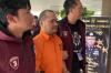 Tampang Buronan Nomor 1 Thailand Sebelum Dideportasi dari Indonesia - Bagian 3