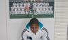 Viral Foto Mbappe Kecil Bareng Poster Skuad Real Madrid, Modric Satu-satunya Pemain yang Bertahan