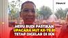 Kepala Otorita Bambang Susantono Mundur, Heru Budi Pastikan HUT ke-79 RI Tetap Digelar di IKN