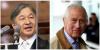 Raja Charles III Jamu Kaisar Jepang Naruhito di Istana Buckingham Bulan Ini