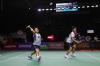 Apriyani/Fadia Tersingkir dari Indonesia Open 2024 usai Dikalahkan Duet Malaysia 