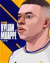 Mbappe Datang, Real Madrid Diprediksi Juara Liga Champions Lagi