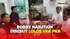 Waketum PKB Beri Bocoran Bobby Nasution Lulus UKK