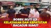Bobby Nasution Tiba di Markas PKB, Ikuti Uji Kelayakan dan Kepatutan Bacagub Sumut