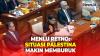 Menlu Retno Ungkap Situasi Palestina Makin Memburuk, Israel Terus Lakukan Serangan