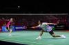 Anthony Ginting Disingkirkan Kenta Nishimoto - Bagian 4
