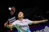 Anthony Ginting Disingkirkan Kenta Nishimoto - Bagian 2