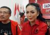 Pilkada 2024, Krisdayanti Kembalikan Formulir Bakal Cawalkot ke PDIP Batu