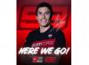 Marc Marquez Resmi Gabung Ducati Lenovo untuk MotoGP 2025
