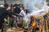 Prosesi Ngaben Massal Umat Hindu se-Sumatera - Bagian 4