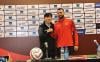 STY ke Rumah Sakit Bukan karena Stres jelang Timnas Indonesia vs Irak