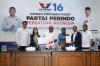Partai Perindo Dukung Befa - Natan pada Pilgub Papua Pegunungan 2024 - Bagian 1