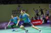 The Daddies Melaju ke 16 Besar usai Bungkam Pasangan Thailand - Bagian 3