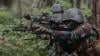 Pentolan OPM Nekison Enumbi Tewas dalam Baku Tembak dengan TNI di Puncak Jaya