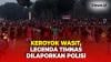 Liga Tarkam Ricuh hingga Keroyok Wasit, 7 Pemain Profesional Dilaporkan Polisi, Ada Legenda Timnas
