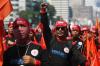Demo Tolak PHK Massal, Partai Buruh: Biang Keladi Ini Semua Permendag Nomor 8 Tahun 2024