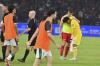 Reaksi Ernando Ari Blunder Bikin Gawang Timnas Indonesia Dijebol Pemain Irak  - Bagian 5