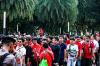 Dukungan Penuh Suporter agar Timnas Indonesia Lolos Piala Dunia 2026 - Bagian 3