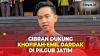Siap Kerahkan Relawan, Gibran Dukung Khofifah-Emil Dardak di Pilgub Jatim