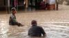Banjir di Tanah Bumbu Kalsel, 7.743 Orang dari 24 Desa Terdampak