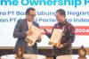 Kerja Sama Home Ownership Program - Bagian 1