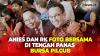 Di Tengah Panas Bursa Bacagub Jakarta, Anies Baswedan Foto Bareng Ridwan Kamil