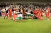Palestina Cetak Sejarah Lolos ke Putaran 3 Kualifikasi Piala Dunia 2026